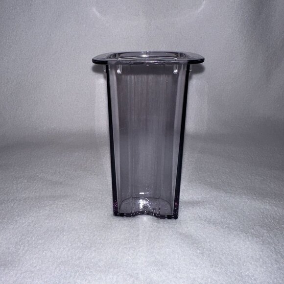 Cuisinart MFP-JC Core Custom Jucing Center Accessory Pusher Replacement Part - Picture 3 of 6